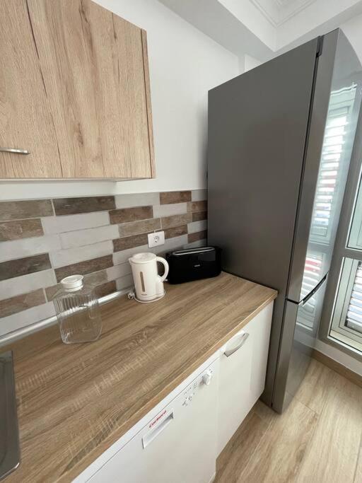 GáldarPrecioso Apartamento En Residencial Con Piscina Cerca De La Playaアパートメント エクステリア 写真