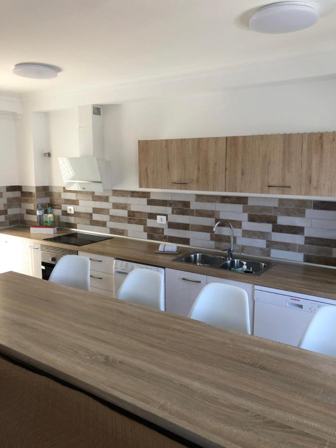 GáldarPrecioso Apartamento En Residencial Con Piscina Cerca De La Playaアパートメント エクステリア 写真