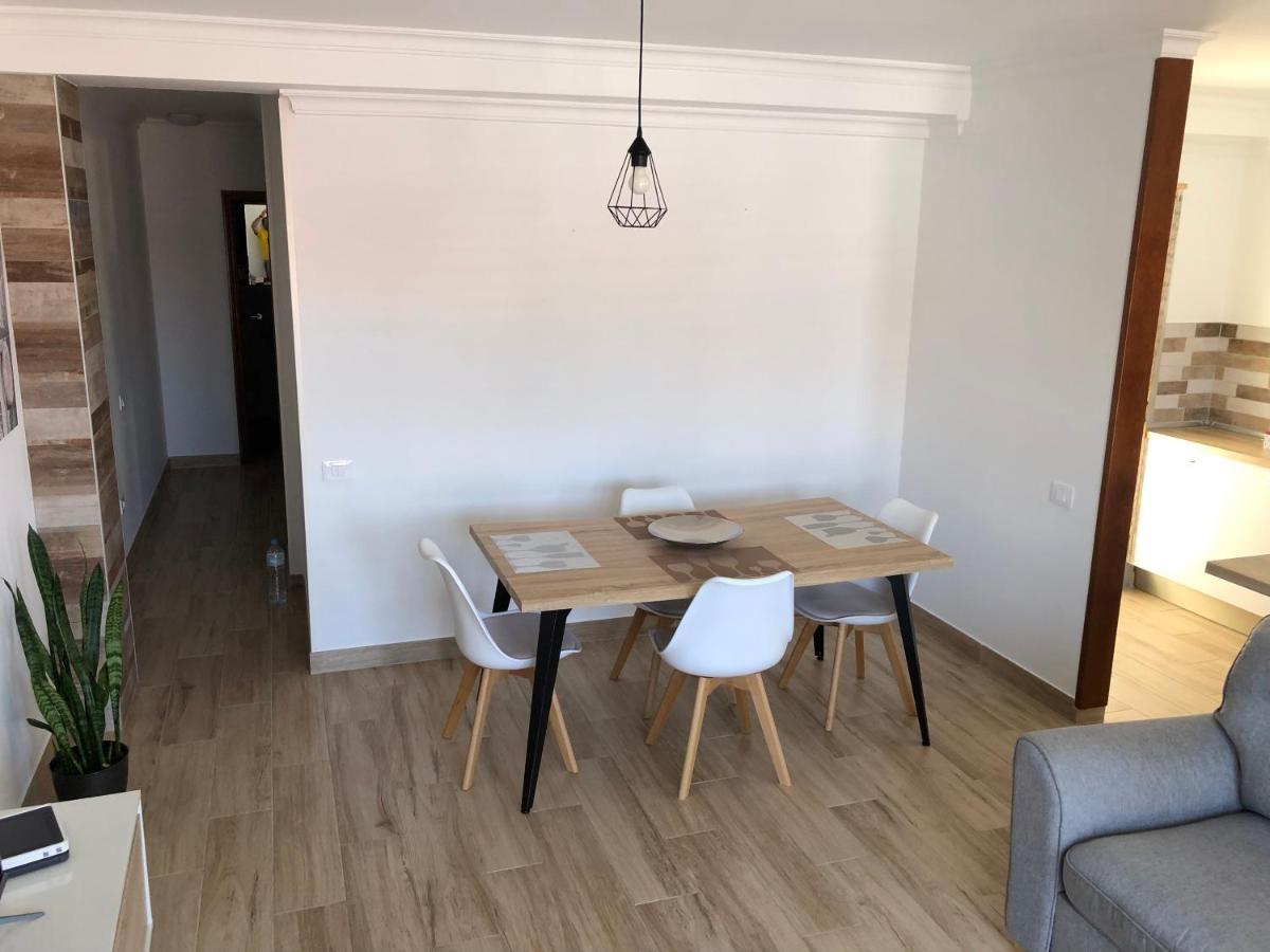 GáldarPrecioso Apartamento En Residencial Con Piscina Cerca De La Playaアパートメント エクステリア 写真